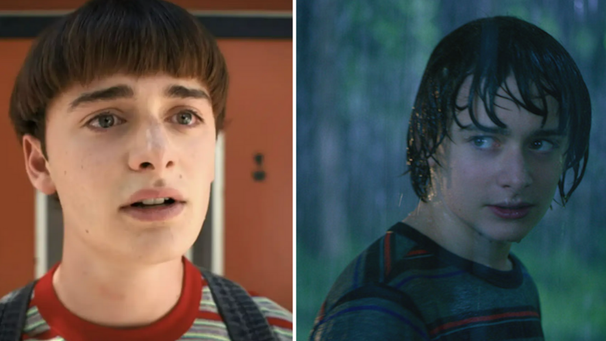 Will Byers From 'Stranger Things' Doesn't Want To Grow Up And The Internet  Can Relate