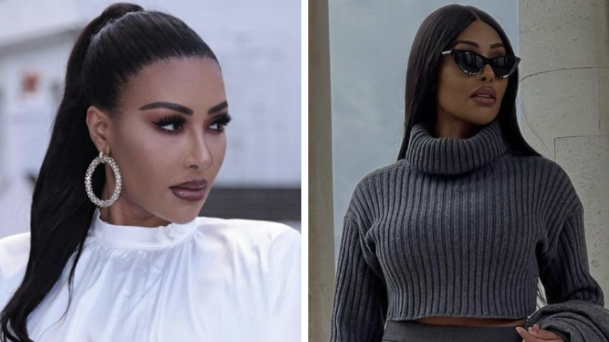 Kim Kardashian Above Jesus? Skims Bodysuit Saved A Girl's Life Who