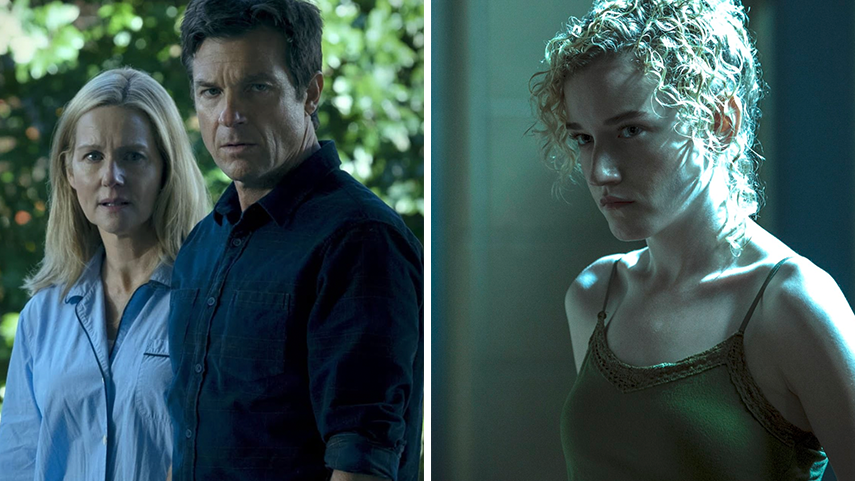 Ozark' Season 4, Part 2 Spoilers: Star Teases Ruth Vs. Javi Showdown –  TVLine