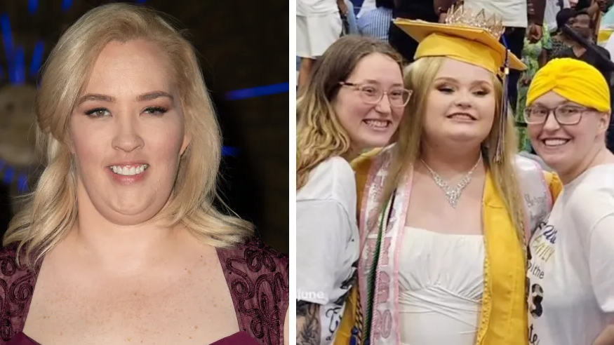 Mama June Shannon's Daughter Anna Cardwell Diagnosed With Cancer