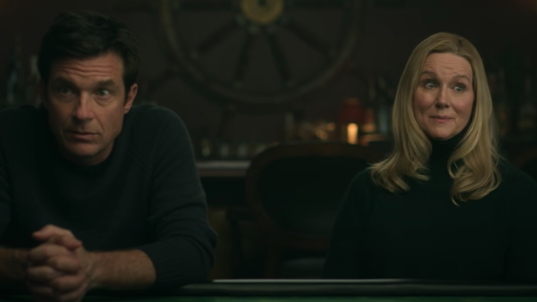 Family Ties: Netflix Releases Officially Trailer For Ozark Season