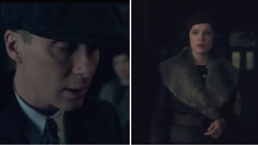 Peaky Blinders Season 6 Confirmed: Everything We Know In 2021