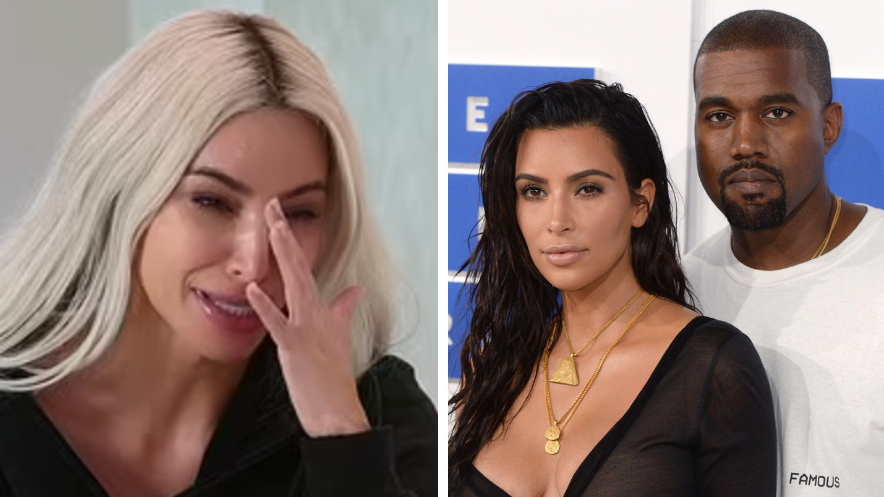 Breaking Kim Kardashian News and Latest Stories