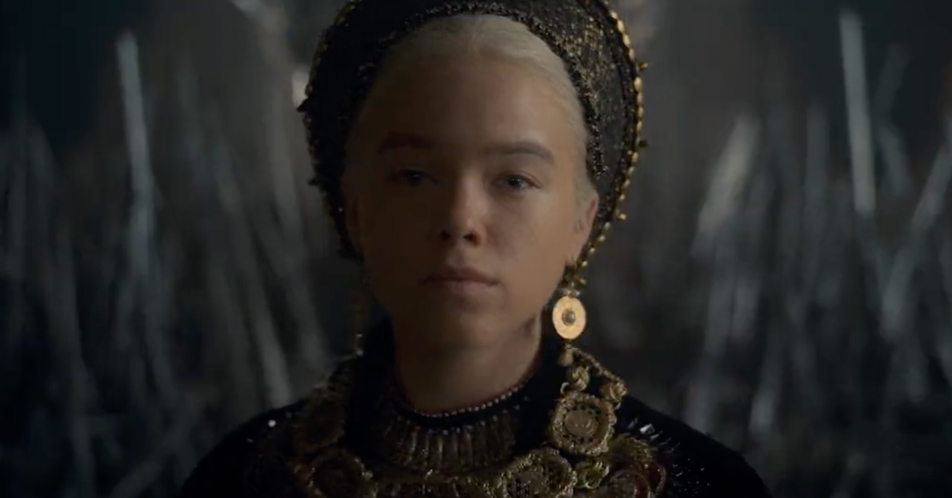 House of the Dragon: HBO's Game of Thrones spinoff makes me miss Cersei  Lannister.