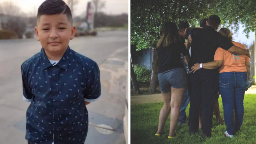 Families Pay Tribute To Young Victims Of Uvalde Shooting - Vimarsana News