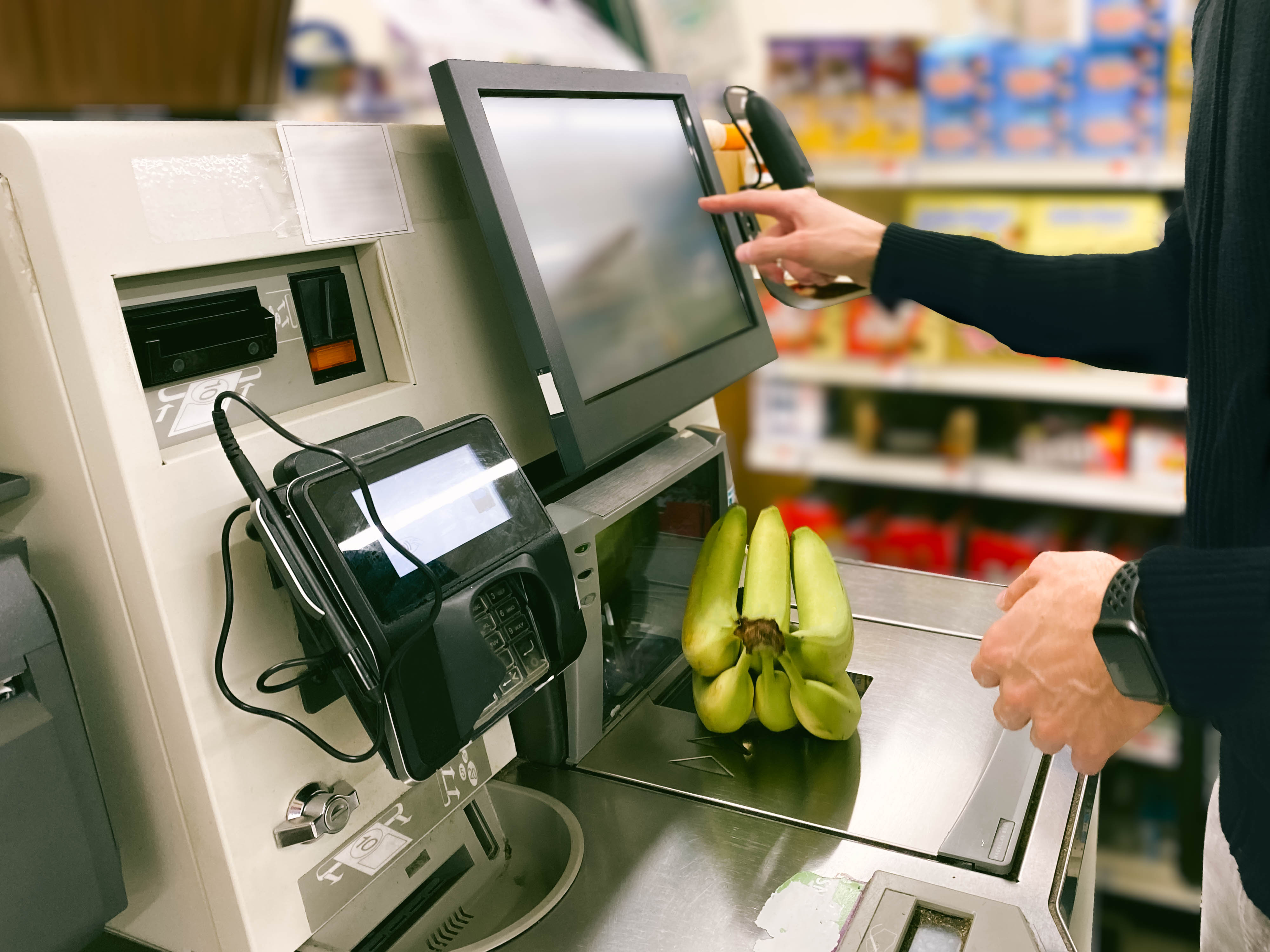 Booths supermarkets to ditch self-checkouts in north of England stores, Supermarkets