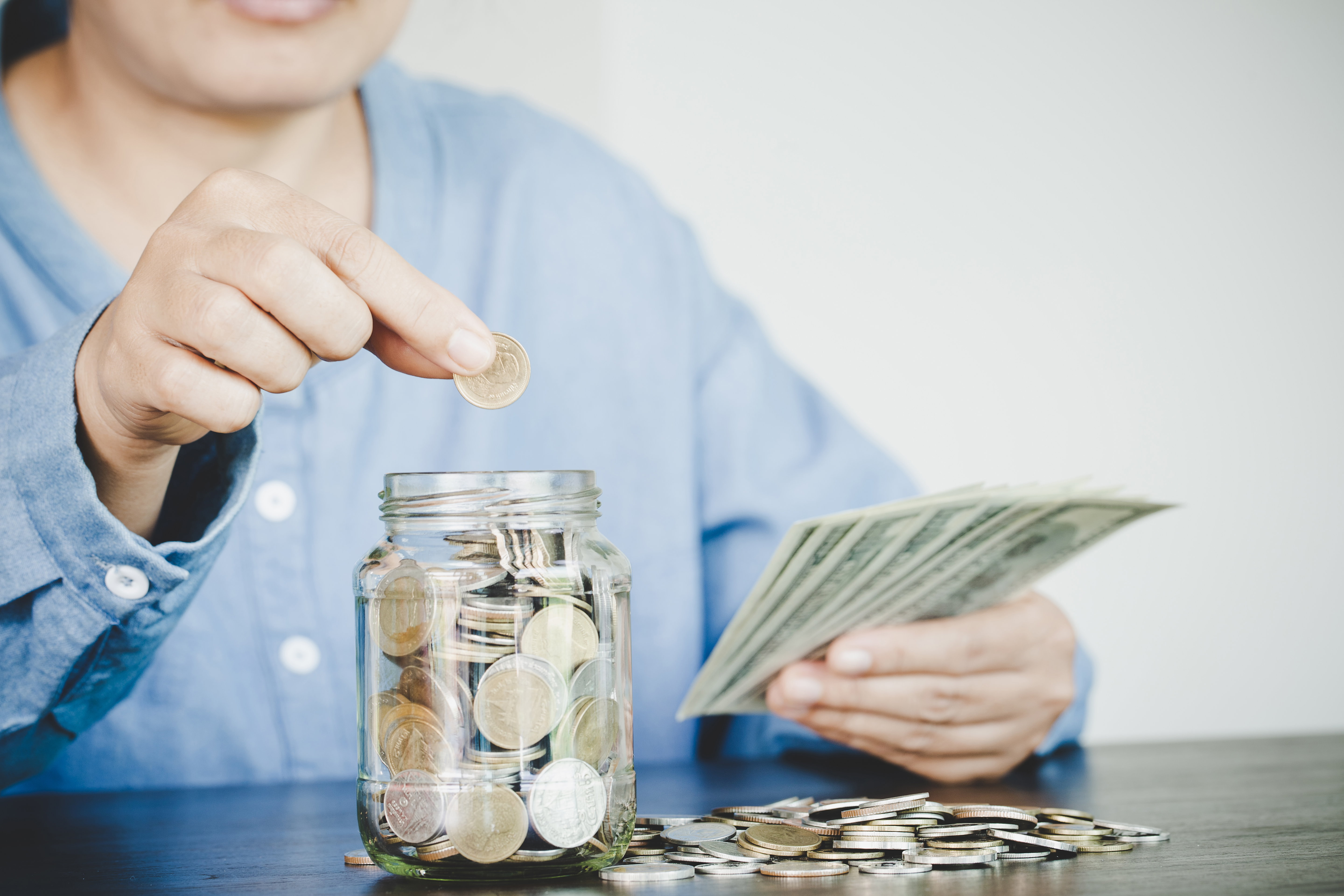 Dollar-Cost Averaging: A Simple Strategy to Invest in Any Market