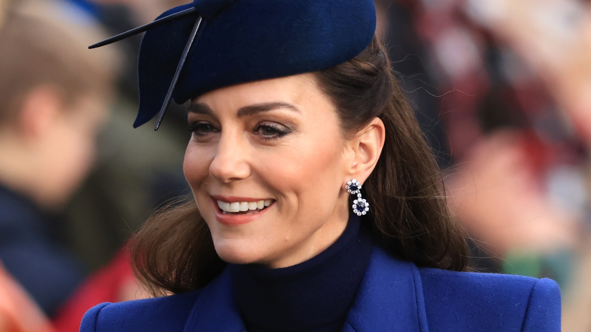 Kate Middleton receives brand-new title - it's not royal though