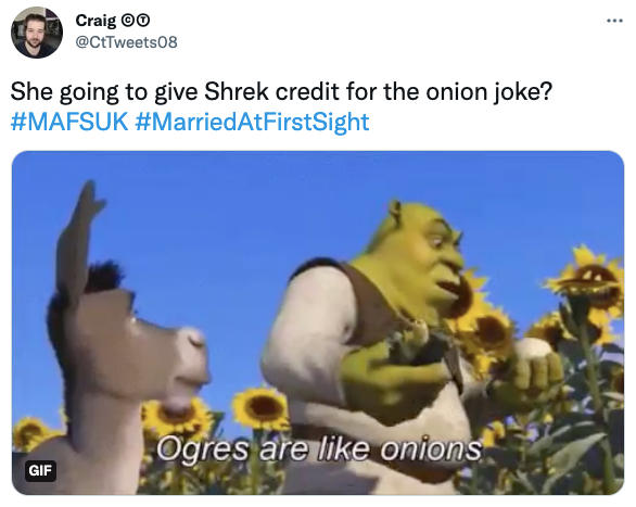 Shrek, fiona, onion carriage Blank Template - Imgflip