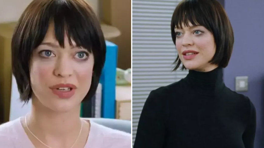 alexia stam Madeline Love actually Sサイズ alexia stam Madeline Love actually Sサイズ