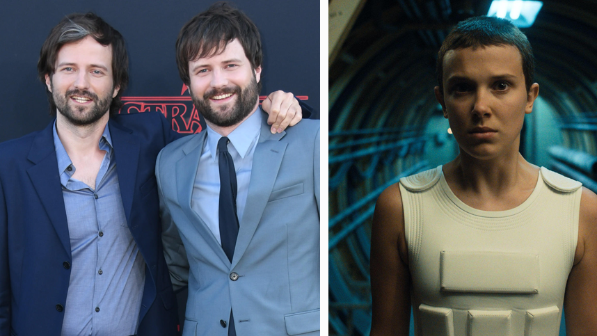 The Duffer Brothers Explain Why 'Stranger Things' Will Never Kill  Characters Like 'Game of Thrones