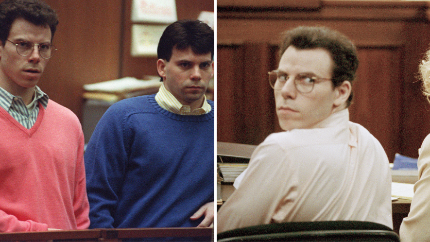 Psychologist reveals surprising truth behind Lyle and Erik