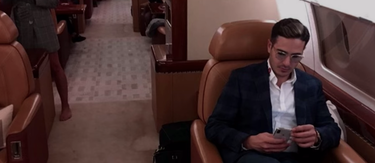 Tinder Swindler Viewers Shocked By Con Man S Wild Prison Sentence