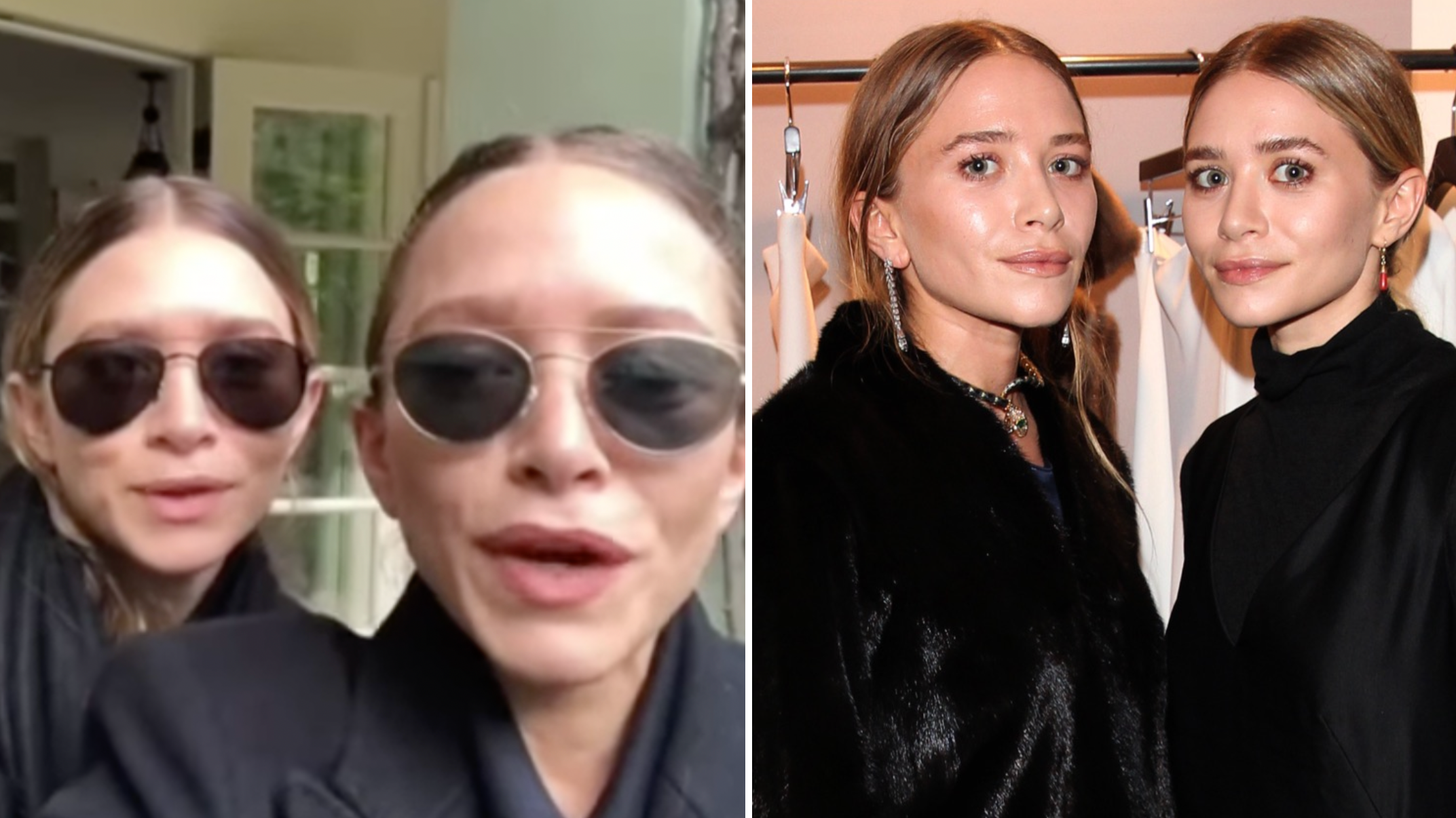 It Takes Two' With The Olsen Twins Is Now Streaming On Netflix - Tyla