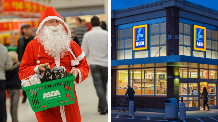 When are supermarkets open on Christmas Day and Boxing Day? - Vimarsana News