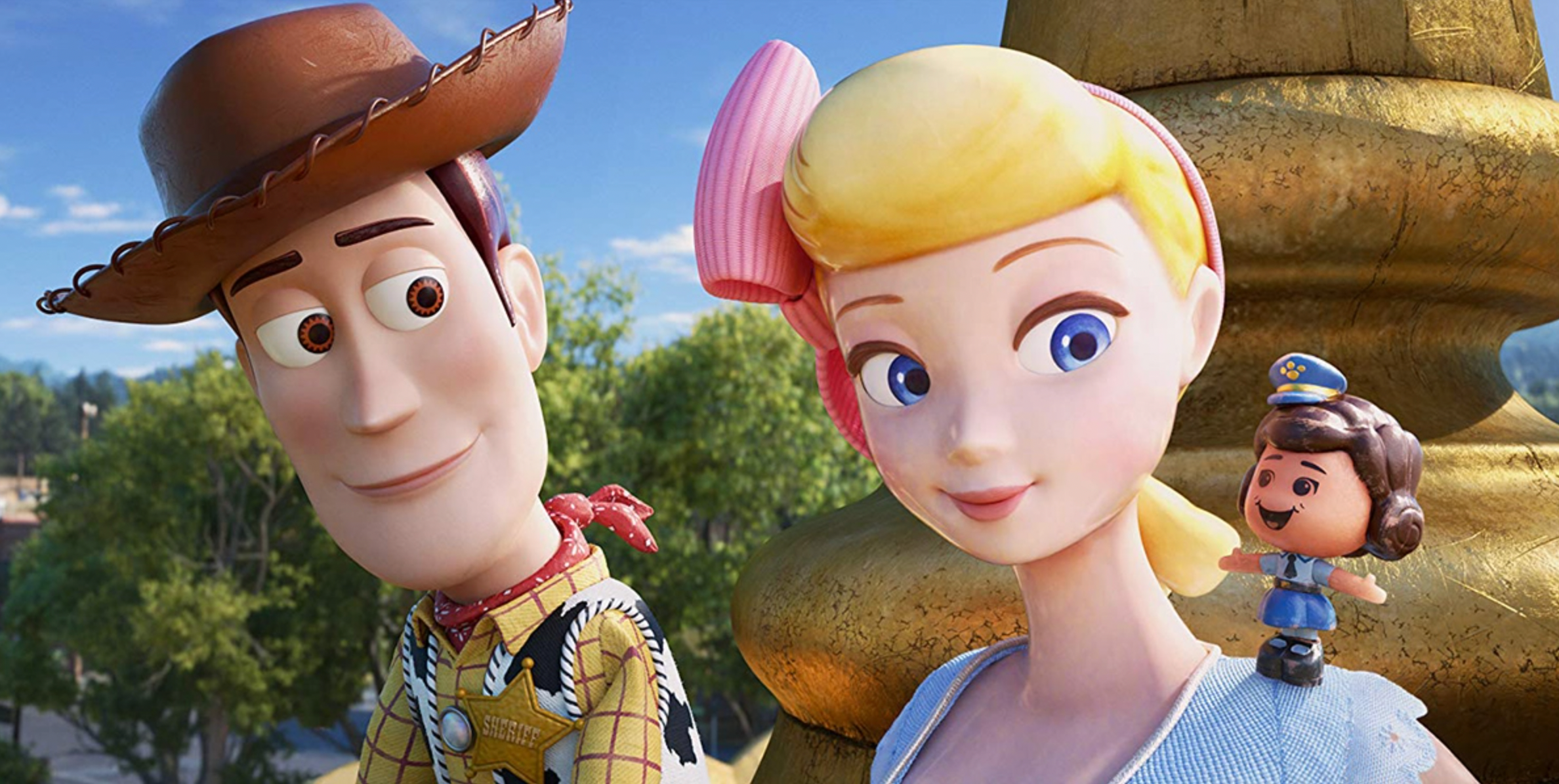 Toy Story 5, Frozen 3 & Zootopia 2 in Works at Disney - The Credits