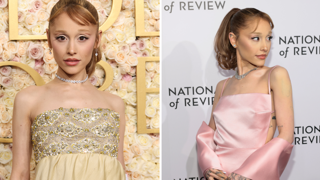 Ariana Grande fans 'terrified' after lookalike turns up to red carpet event  - Celebrity - Tyla