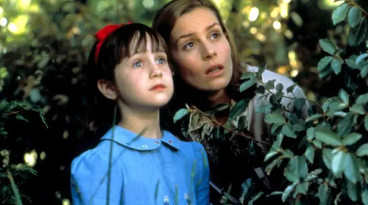 Why Matilda Is Still The Best Film Ever