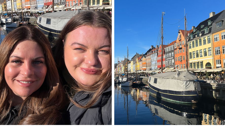 Friends fly to Denmark for couple of drinks for quarter of the price of catching train to London - Vimarsana News