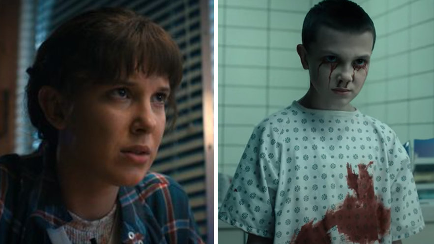 Stranger Things Fans Have A Theory Will Byers Is Actually 'Evil