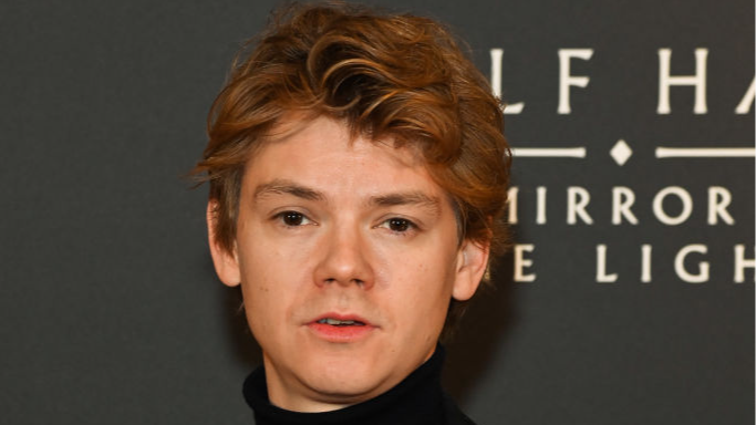 Fun Facts About Thomas Brodie Sangster