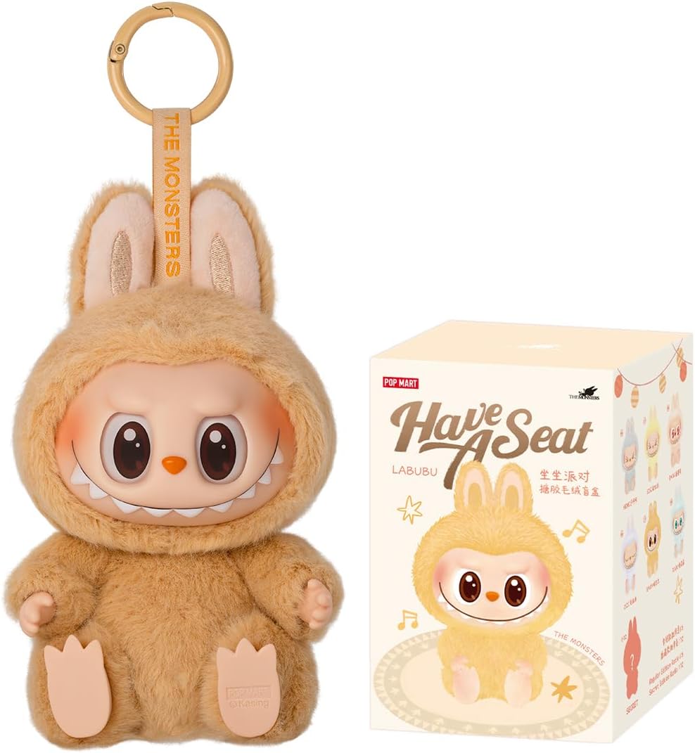 Why are Pop Mart Labubu dolls so expensive? Truth behind craze