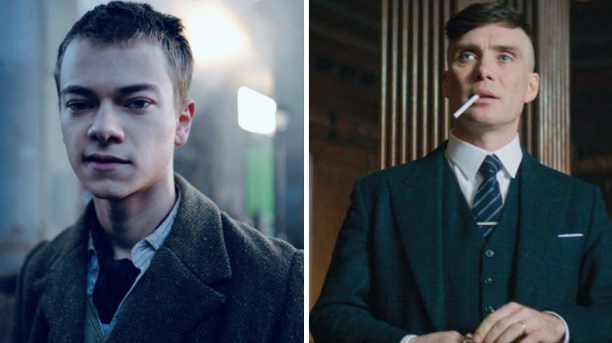 Will Peaky Blinders ever go out of style?