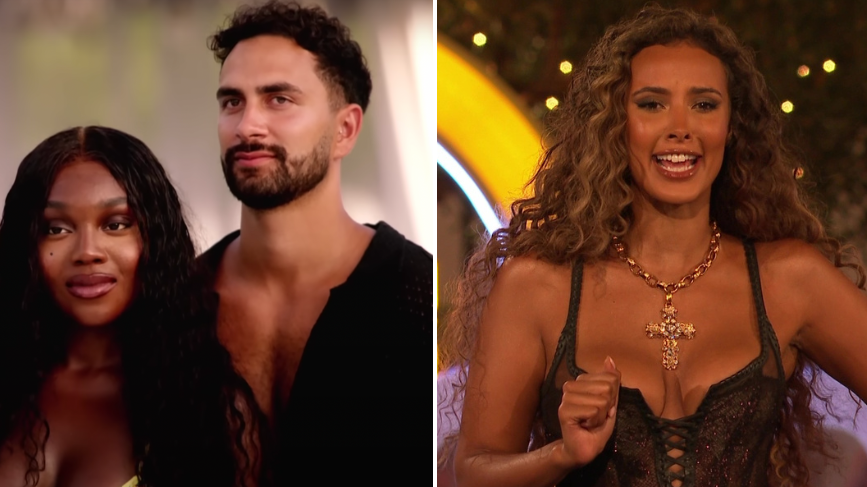 Love Island' UK: Where Are All the Winners Now?