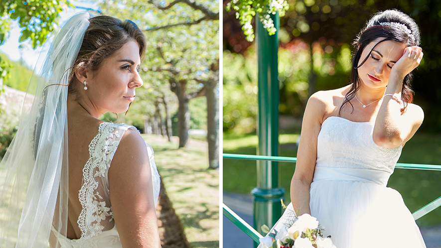 Mother in law clearance white dress wedding