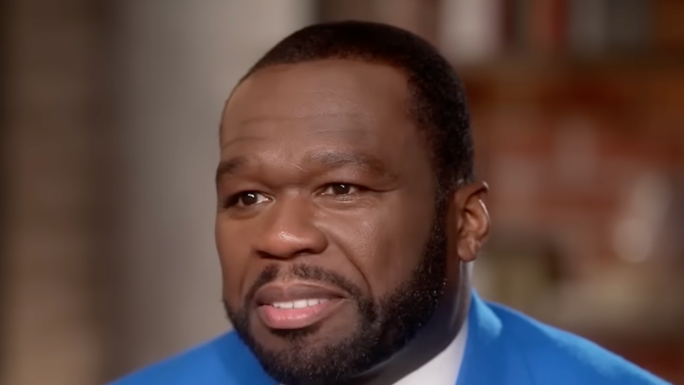 Why 50 Cent made Netflix doc about Sean 'Diddy' Combs