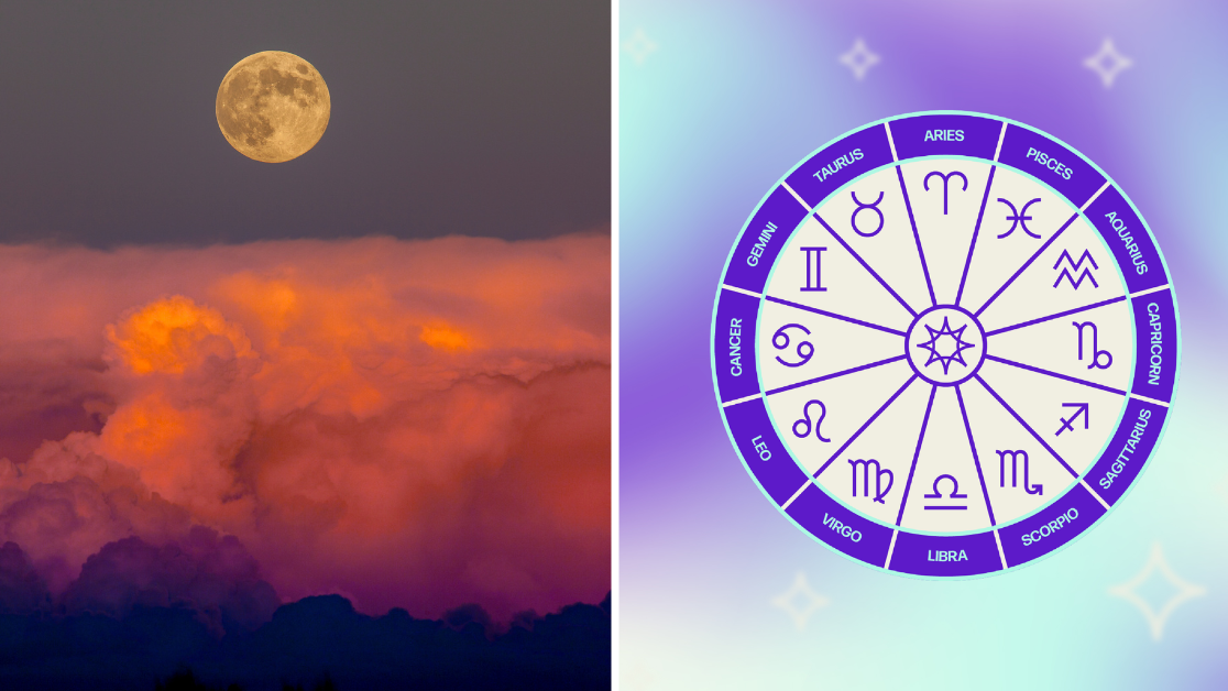 Zodiac signs most impacted by today’s Autumn Equinox