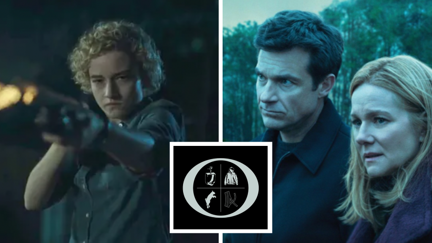 Ozark Fans Are Just Spotting The 'Subtle Clues' In Opening Credits