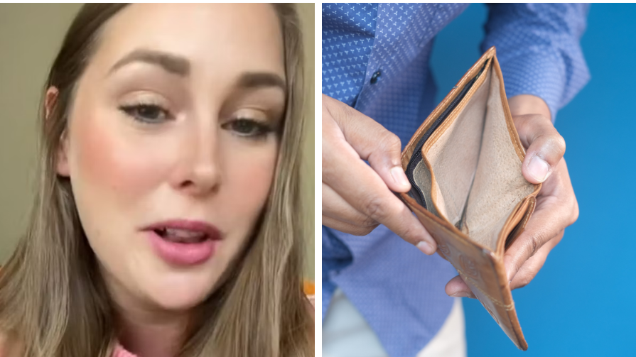 TikTok user slams trolls for saying her $80 bag is not 'luxury