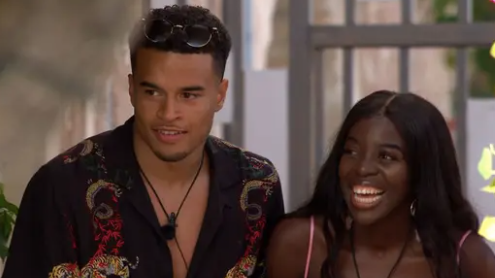 Society Isn't Ready To See Plus-Size Contestants On Love Island