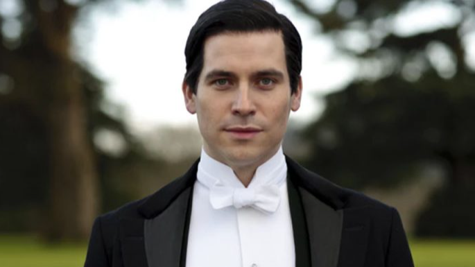 Downton Abbey A New Era Trailer Hints At Thomas Barrow Romance