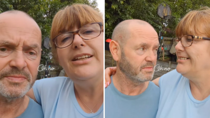 Gogglebox Fans Devastated As The Malones Give Update - Vimarsana News