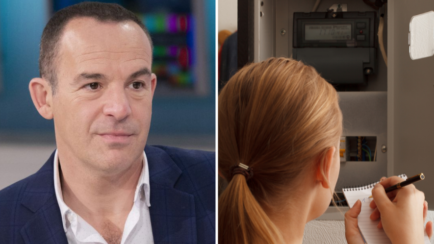 Martin Lewis Urges Brits To Take Meter Readings This Thursday - Vimarsana News