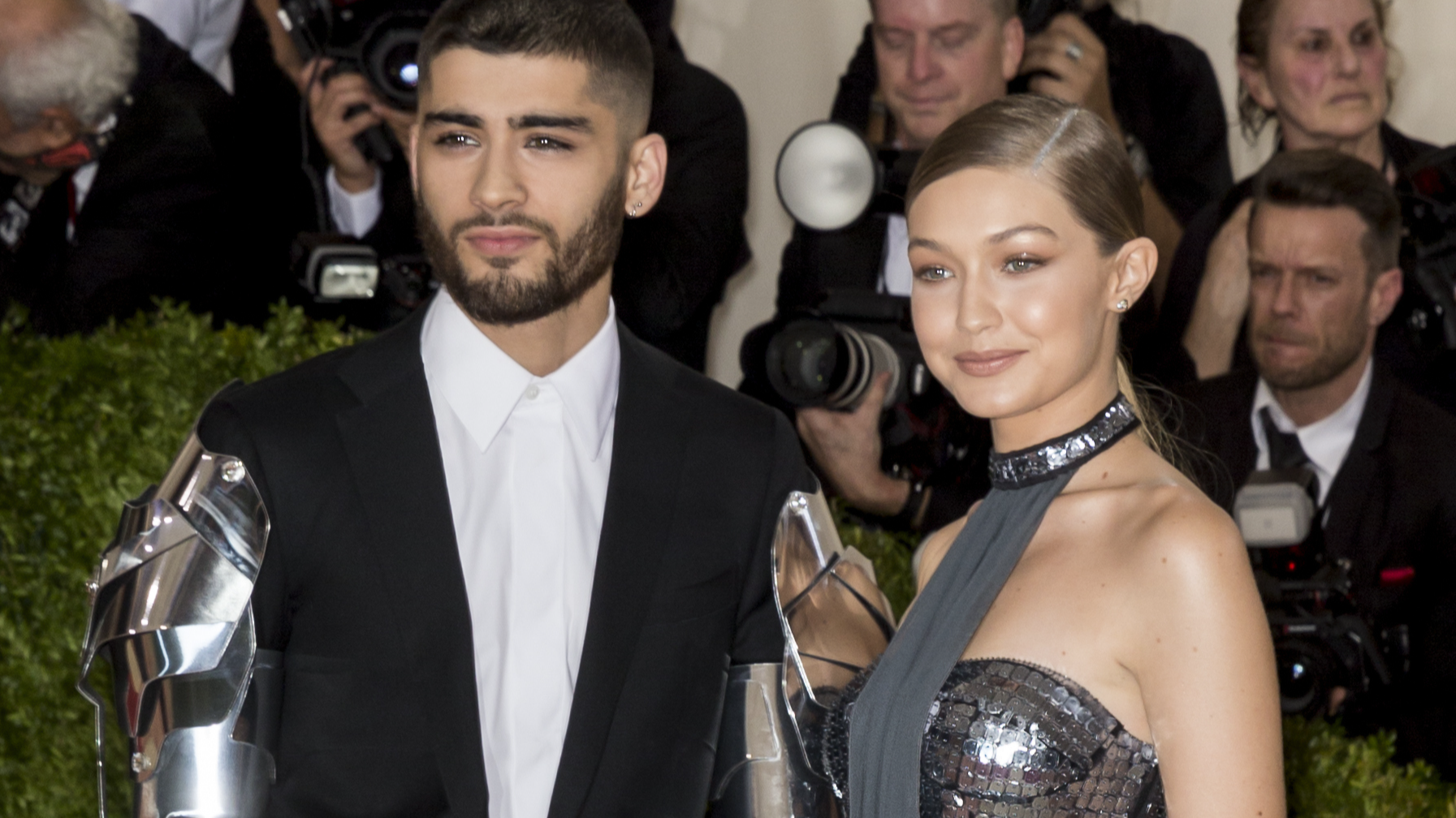 Zayn Malik 'Pleads Guilty To Harassment' After Claims He 'Assaulted' Yolanda Hadid - Vimarsana News
