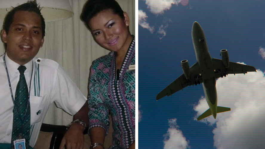 Chilling new Netflix docuseries set to explore mystery of missing flight MH370 - Vimarsana News
