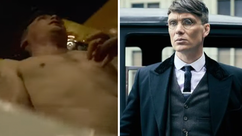 Peaky Blinders Creator Explains Meaning Behind Ruby's Fever Dream