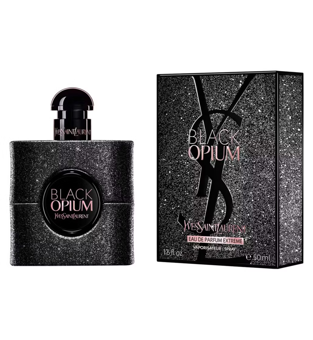 Black Friday sales 2024 How to get YSL Black Opium perfume half price in limited time offer Beauty Tyla