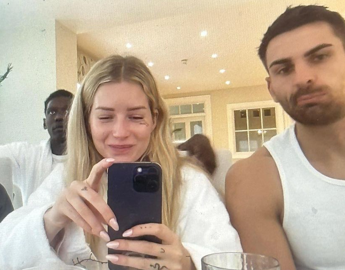 Celebs go dating 2023 are they still together