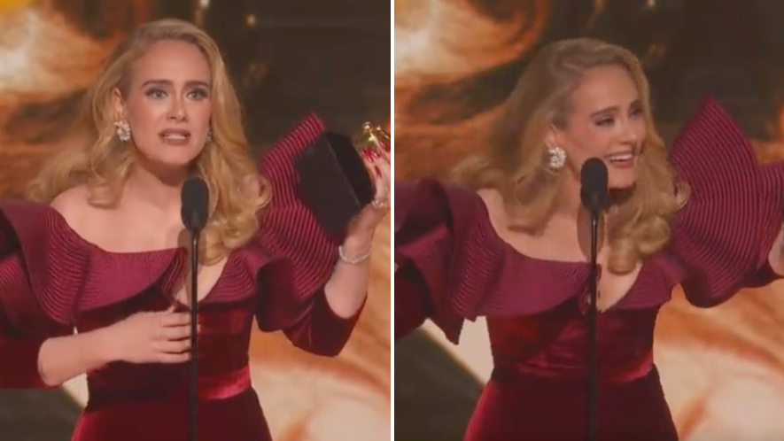 Adele: Peppa Pig confronta cantora por recusar parceria em música