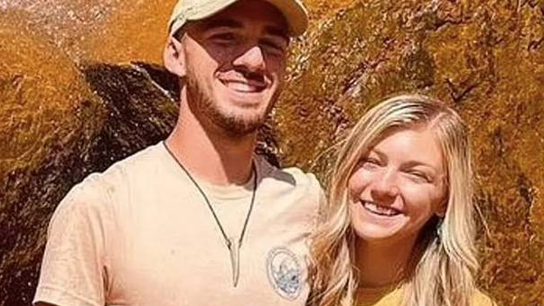 Brian Laundrie's Parents Forced To Deny They 'Planted His Human Remains' - Vimarsana News