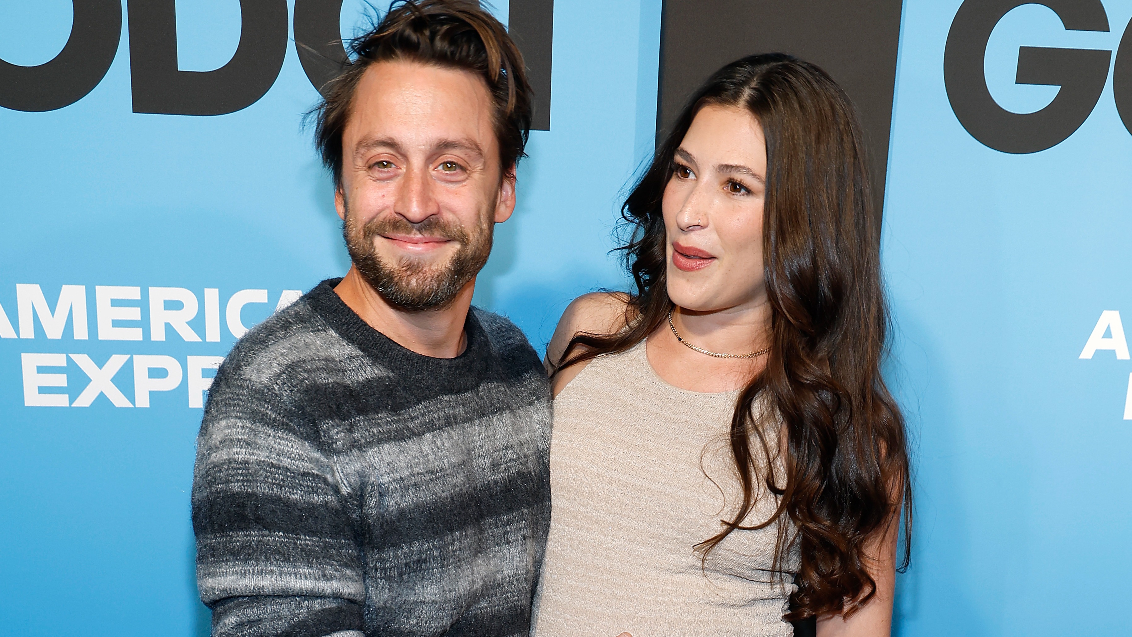 Claire Danes, 43, announces she's expecting her third child, image size:3598x2024