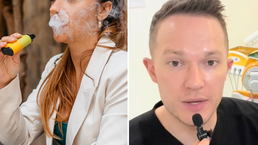 elfbar elfa master akku Vaper's Tongue: Why You Get It & How To Fix It! main image 1