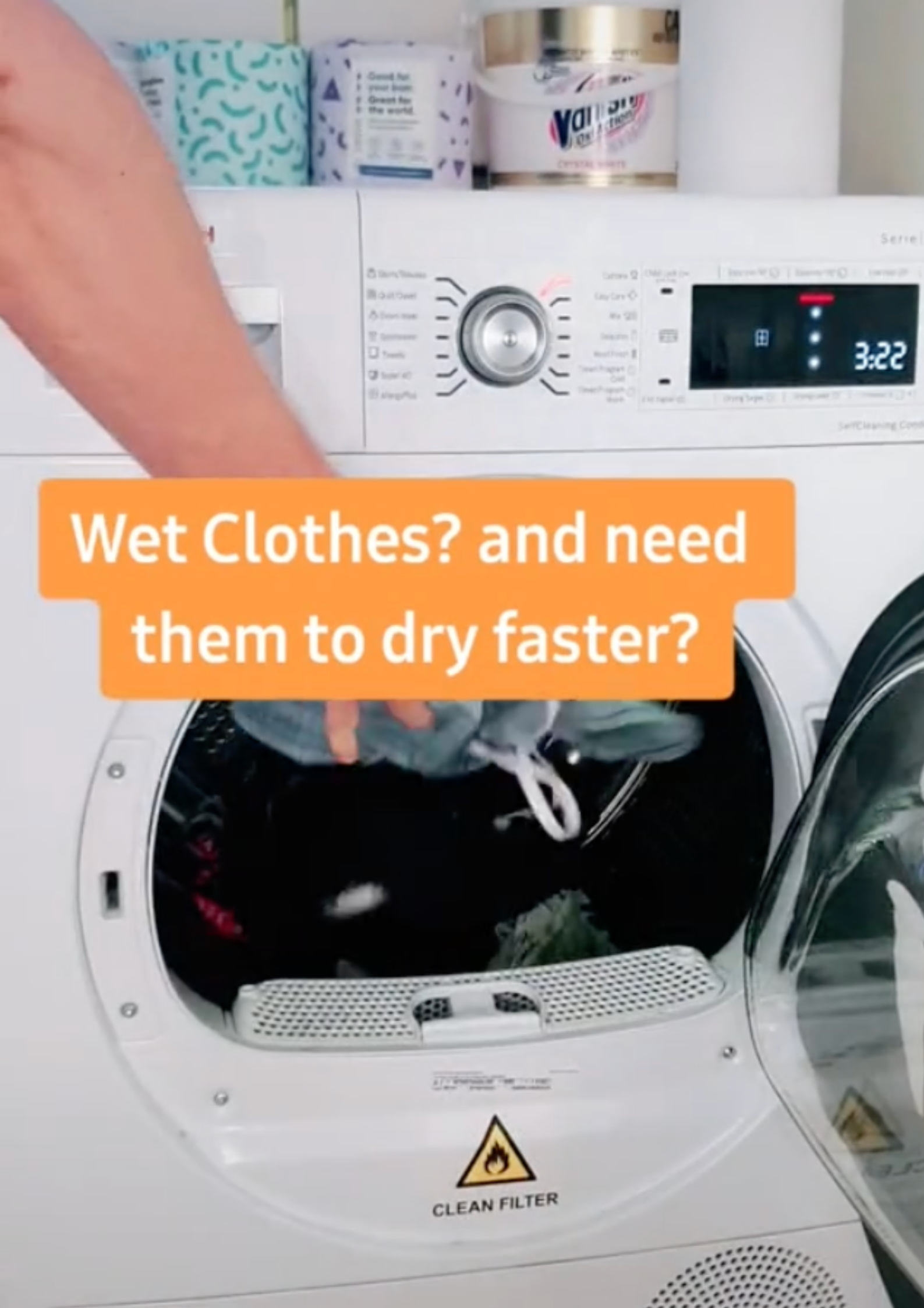 Hacks for drying clothes - Laundryheap Blog - Laundry & Dry Cleaning