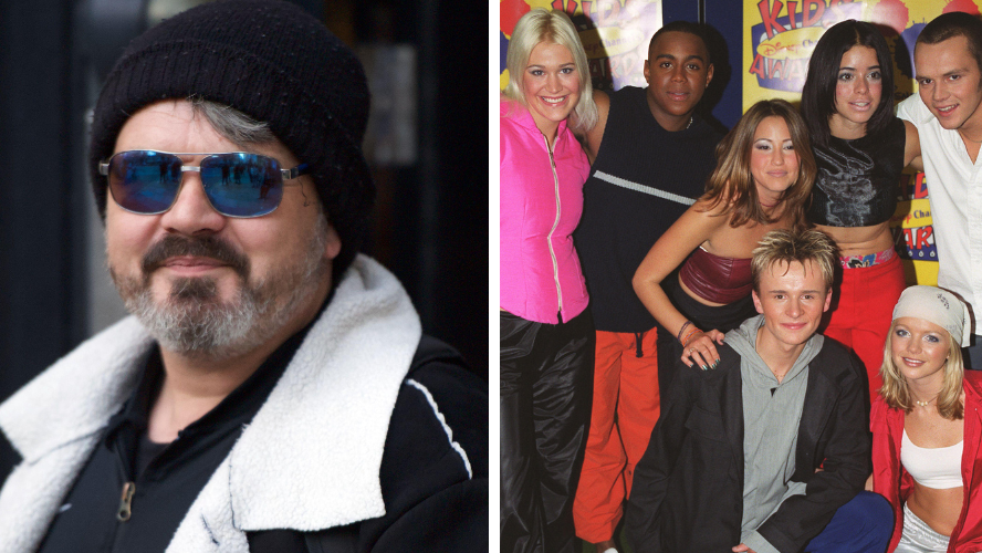 S Club 7 fans 'absolutely raging' as just one member performs at