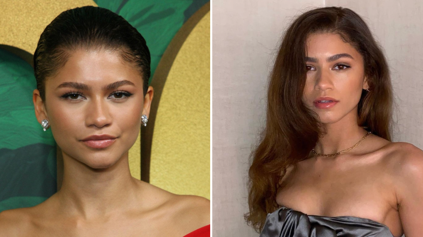 Zendaya Had the Perfect Response to Those Tom Holland Relationship