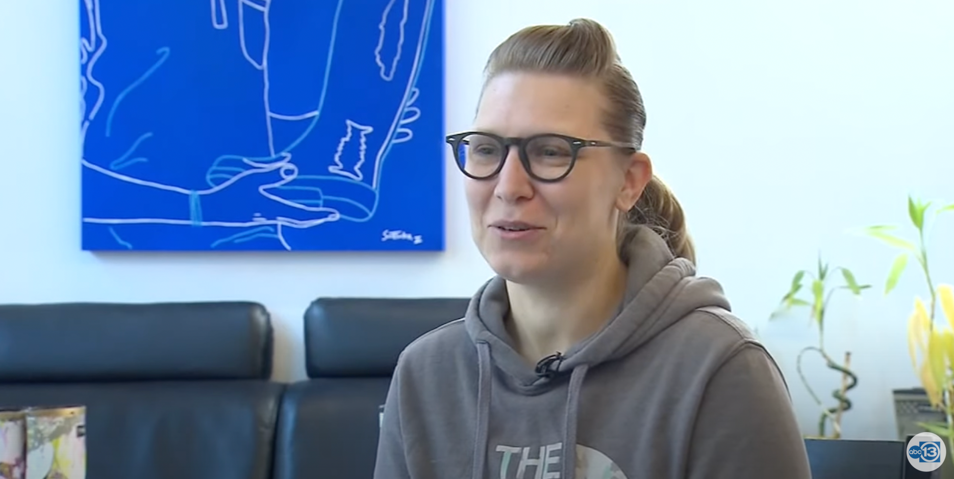 Woman who had £31 million transferred into her bank account by mistake had  big plans for the money - Life - Tyla